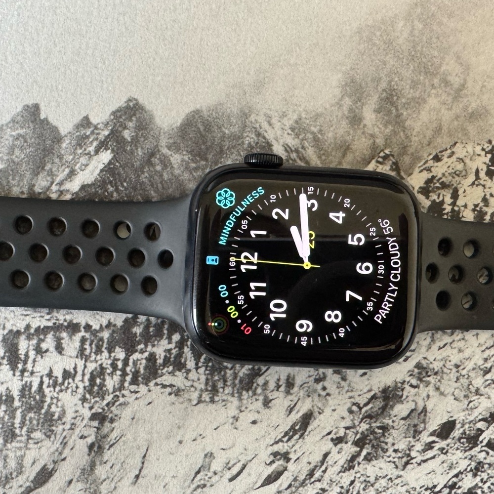 Apple Watch Series 7